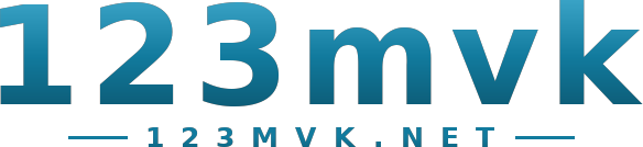 123mvk logo